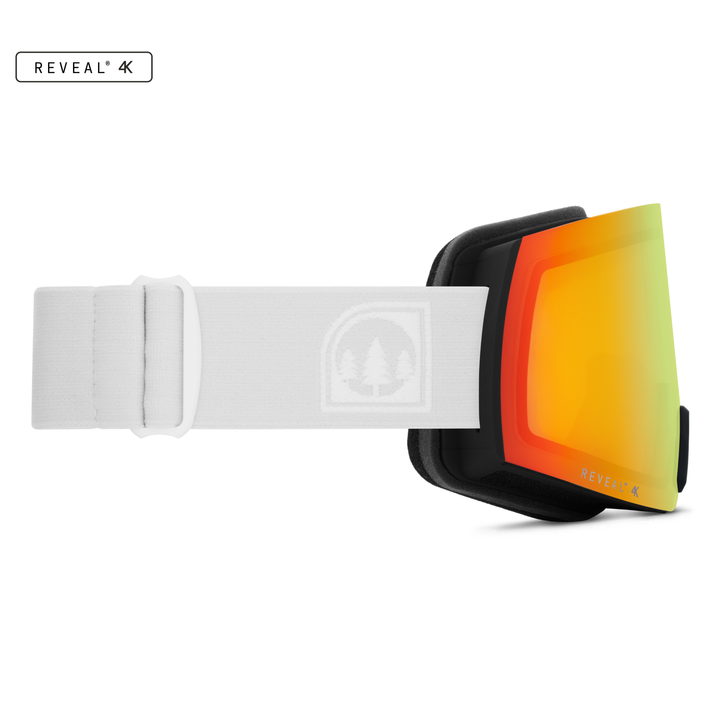 Adapt 2 Low-Bridge (Open Box)