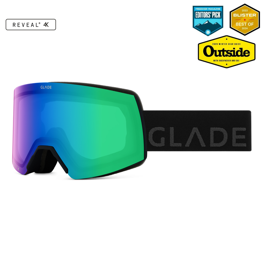 Adapt 2 (Open Box)