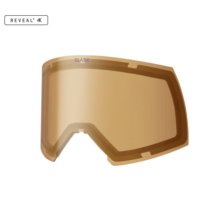 Adapt 2S Lens
