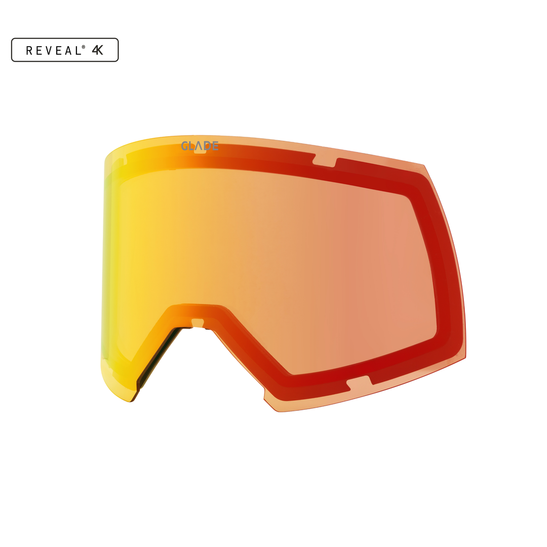 Adapt 2S Lens