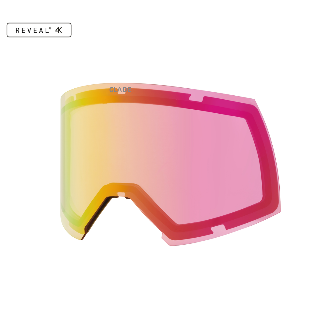 Adapt 2S Lens