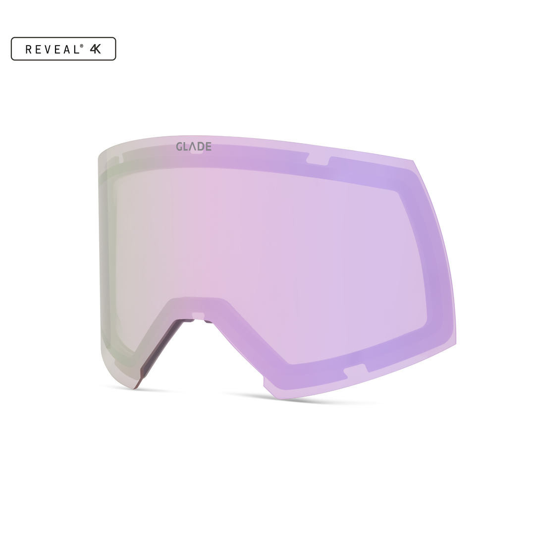 Adapt 2S Lens