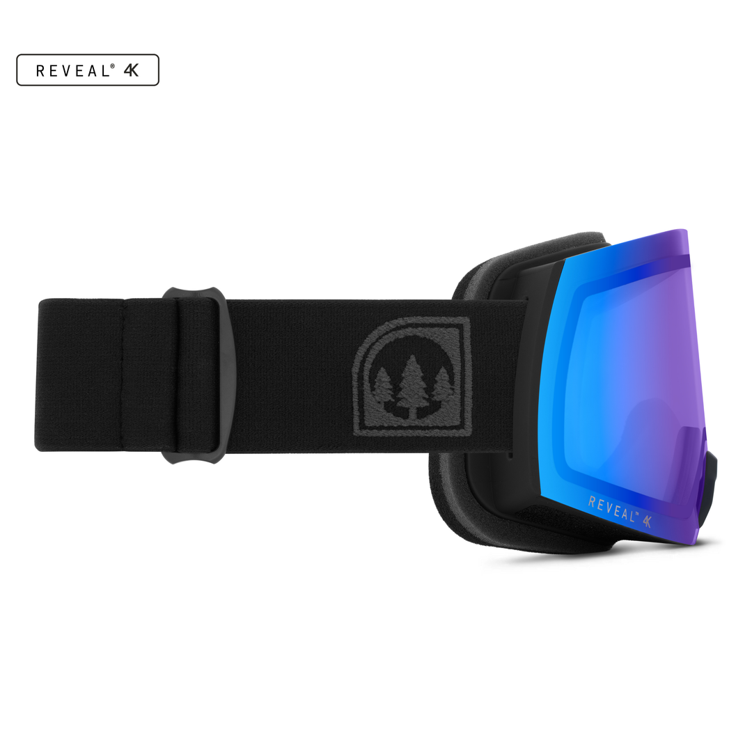 Adapt 2S Low-Bridge (Open Box)