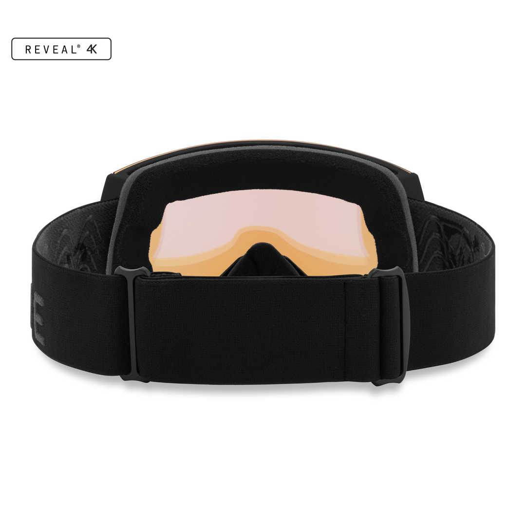 Adapt 2S Low-Bridge (Open Box)