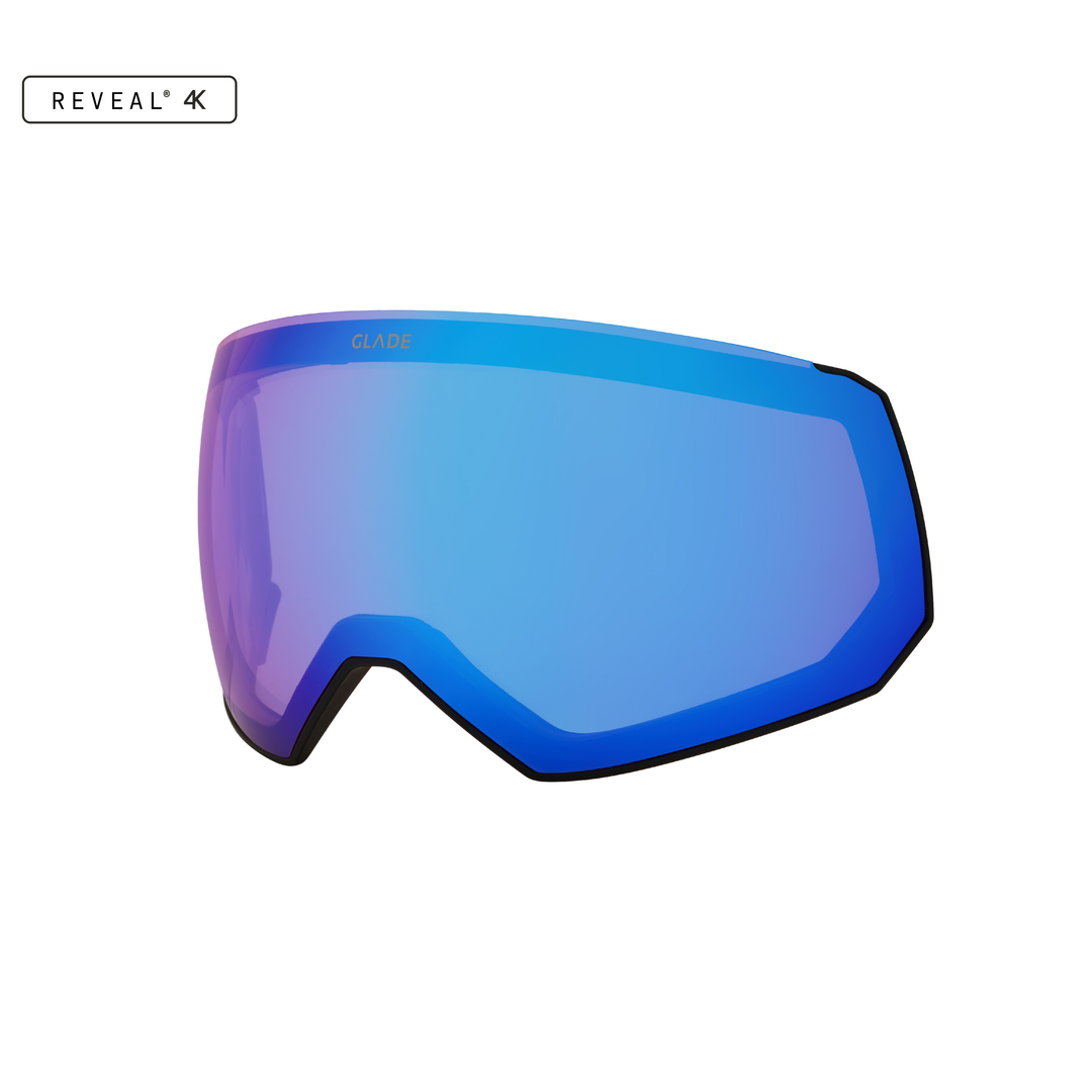 Fathom Lens