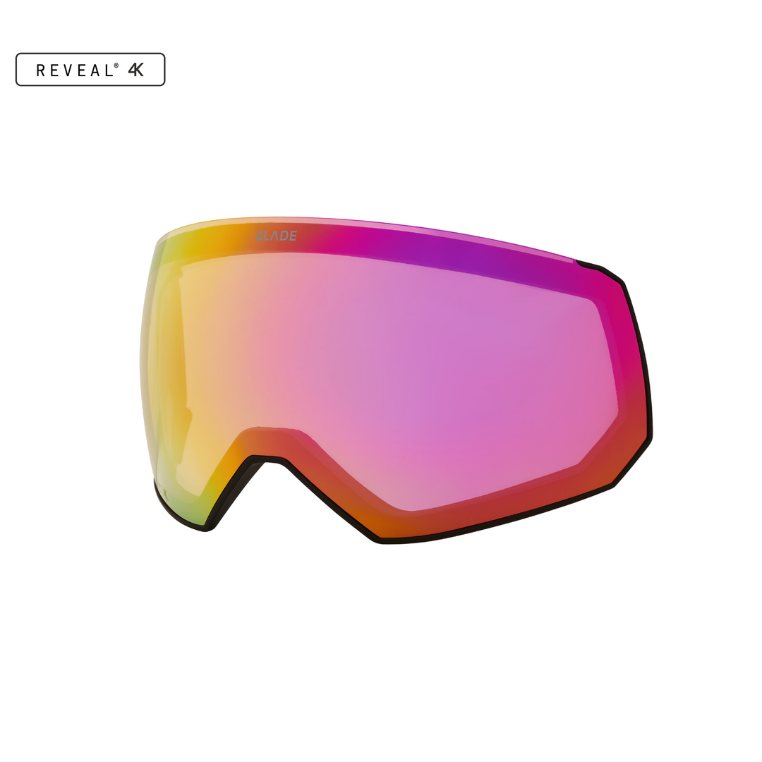 Fathom Lens