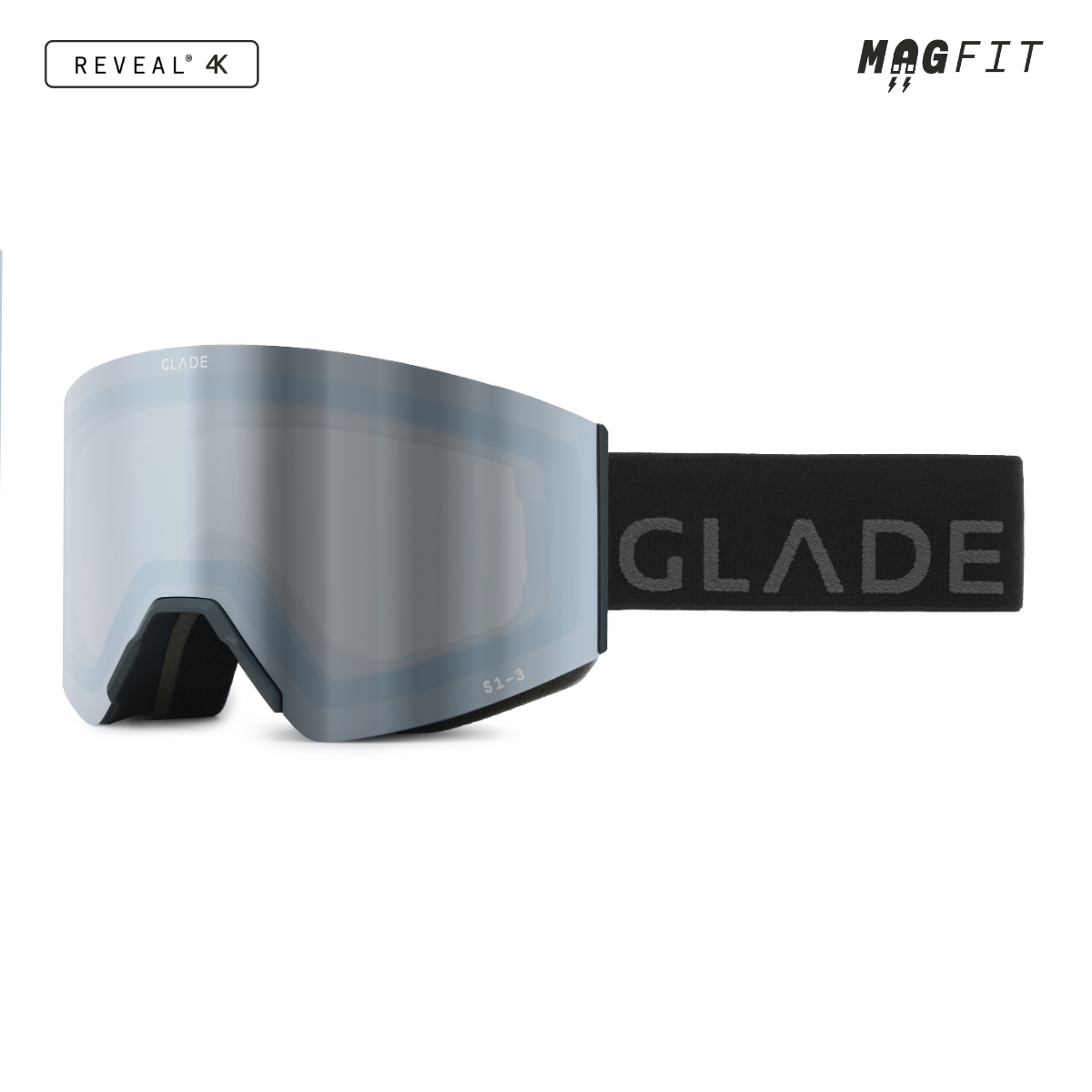 Adapt 3 Low-Bridge