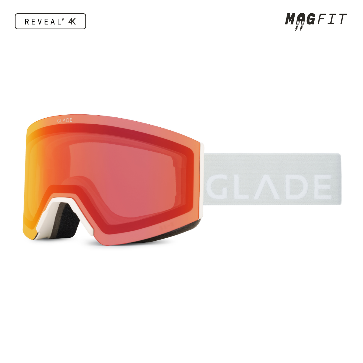 Adapt 3 Low-Bridge