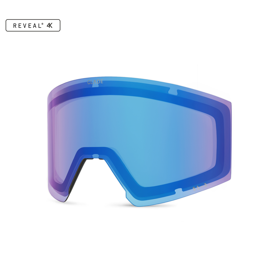 Adapt 3 Lens