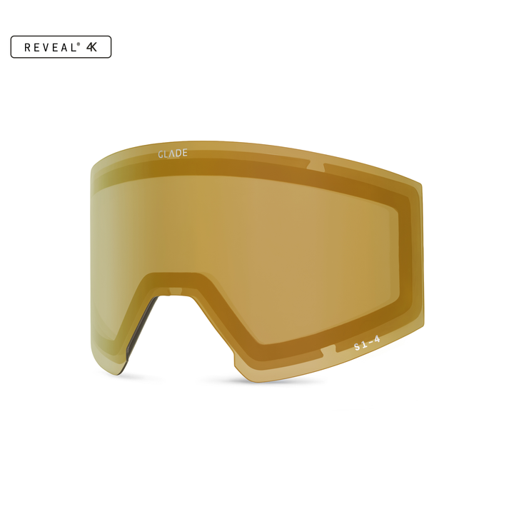 Adapt 3 Lens