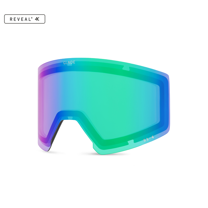 Adapt 3 Lens