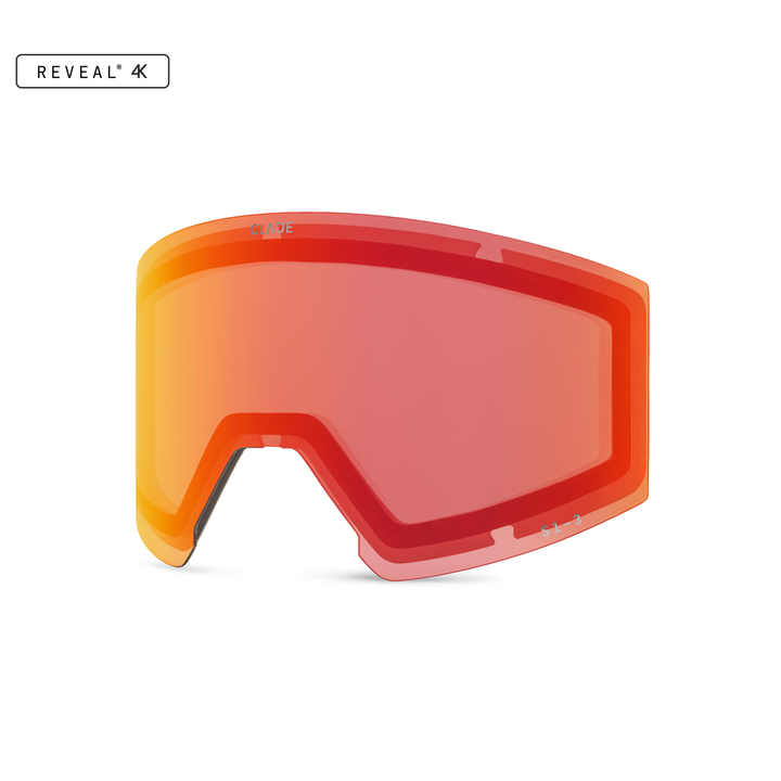 Adapt 3 Lens
