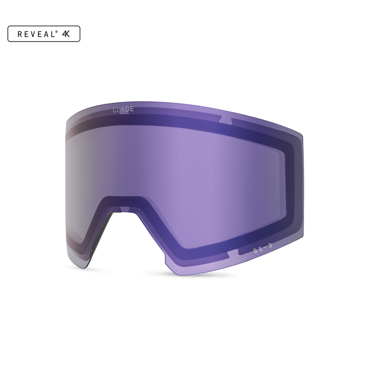 Adapt 3 Lens