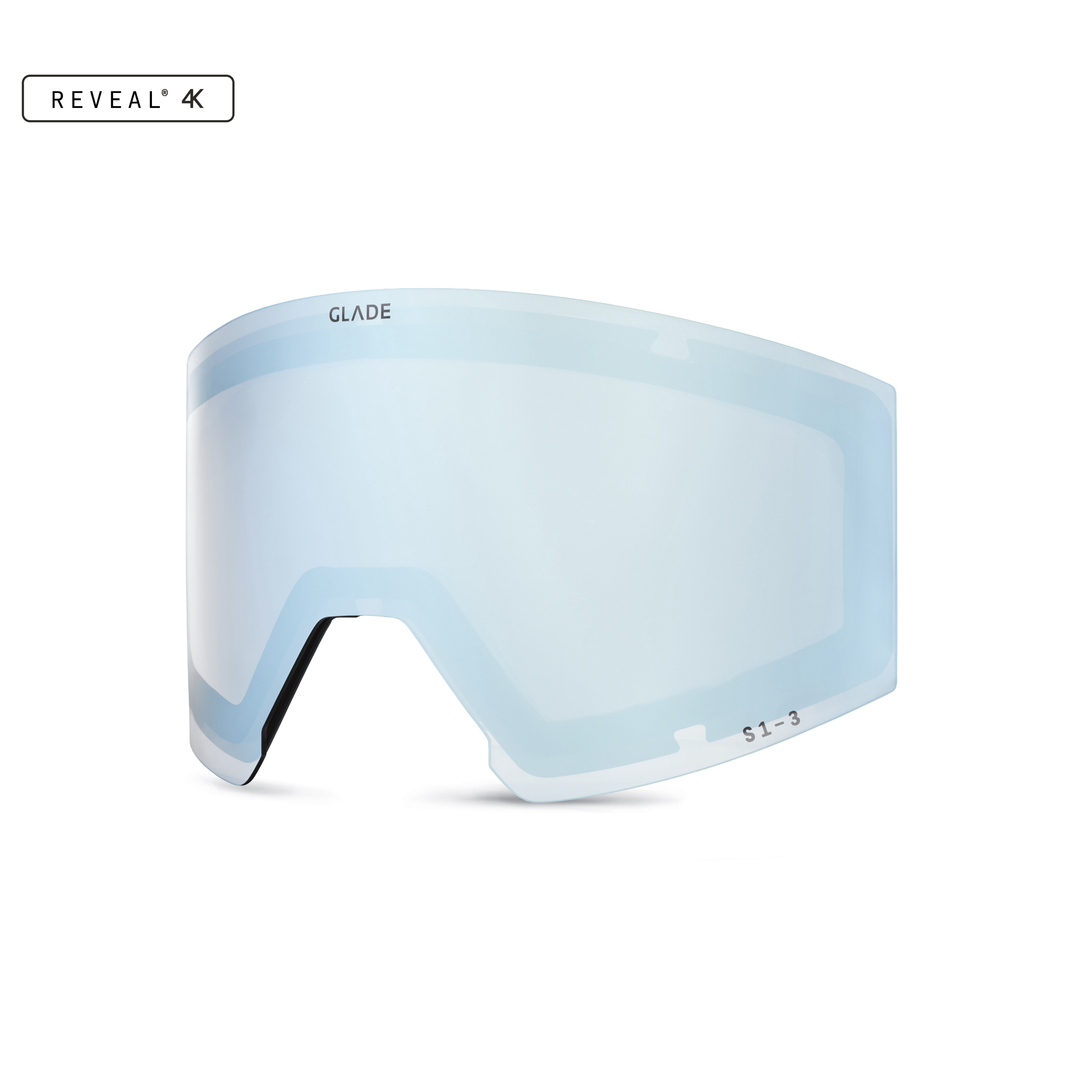 Adapt 3 Lens