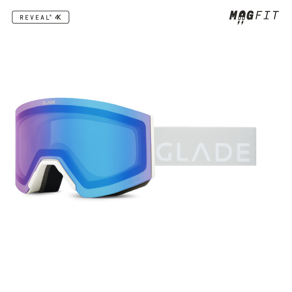 Adapt 3S Low-Bridge