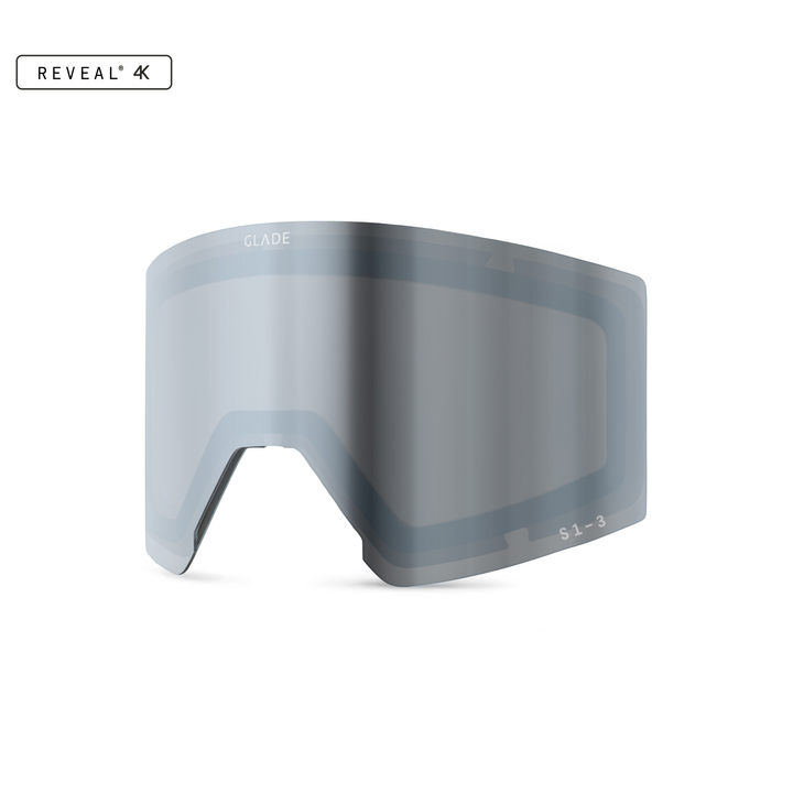 Adapt 3S Lens