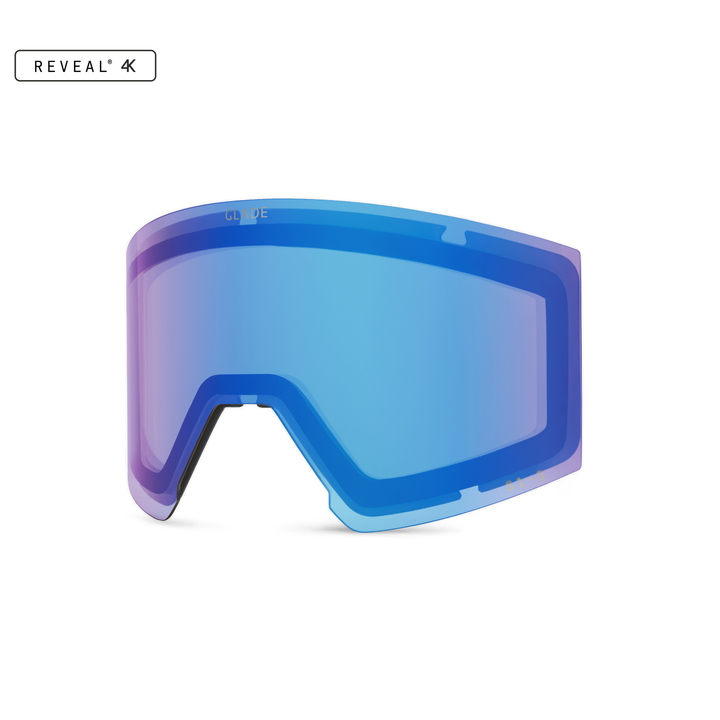 Adapt 3S Lens