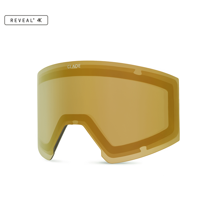 Adapt 3S Lens
