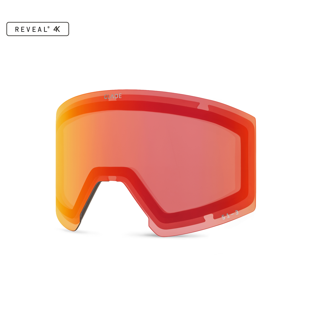 Adapt 3S Lens