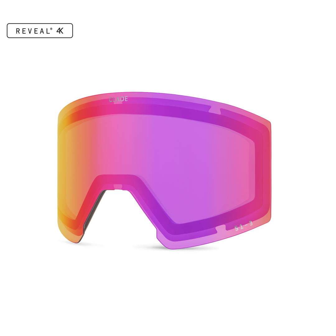 Adapt 3S Lens