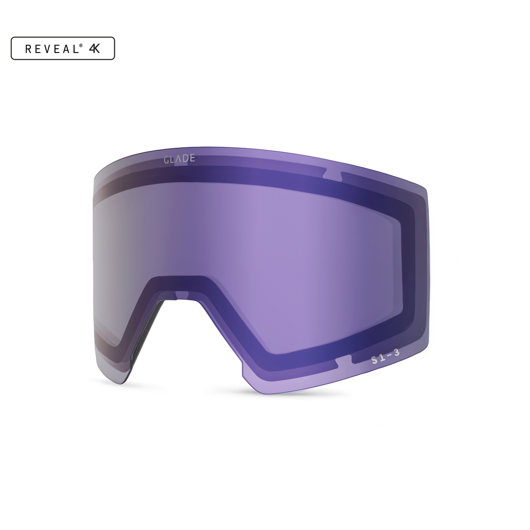 Adapt 3S Lens