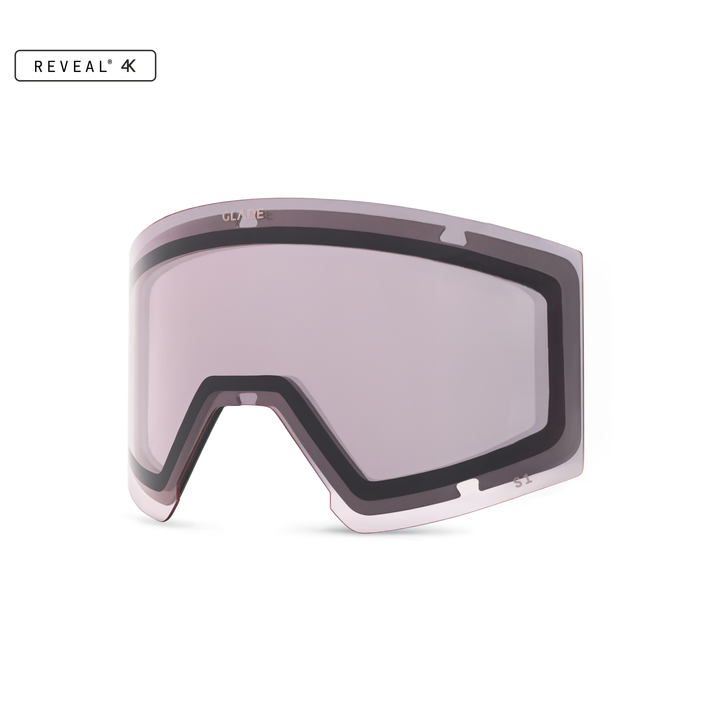 Adapt 3S Lens