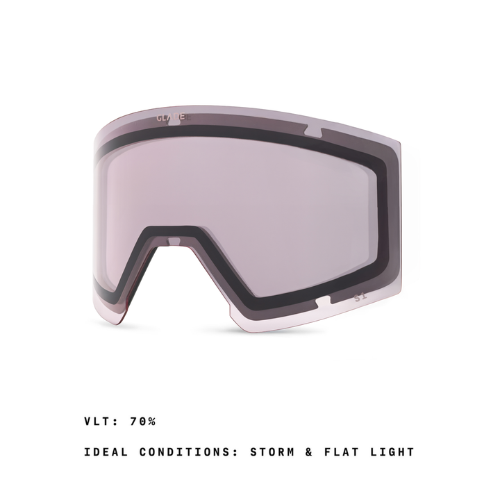 Adapt 3S Lens