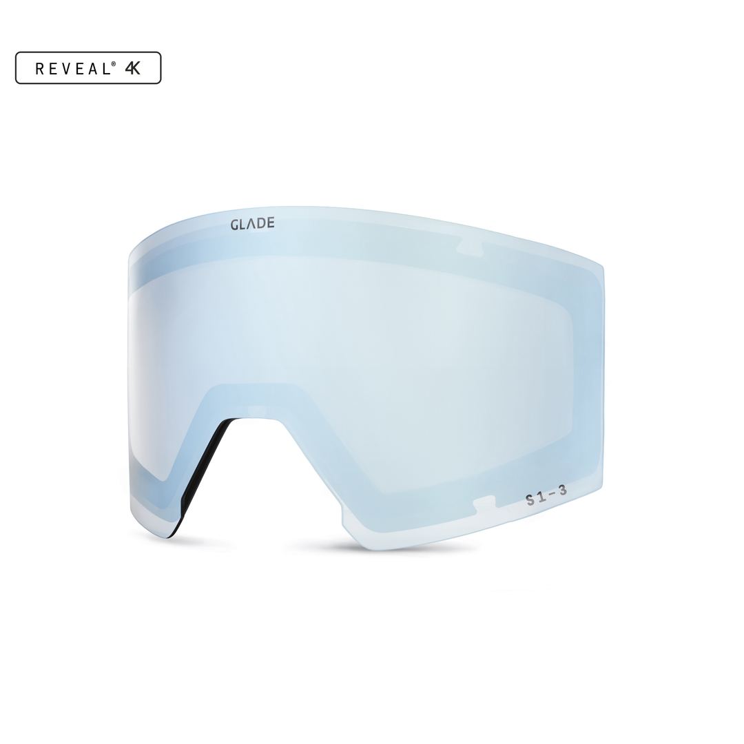 Adapt 3S Lens