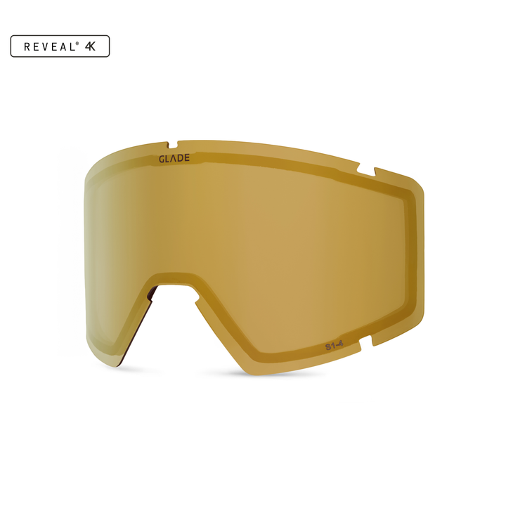 Divide Lens