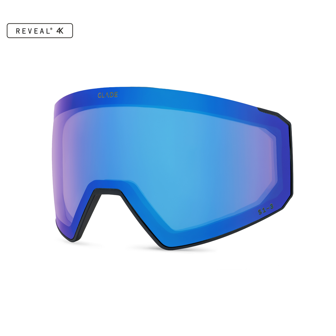 Fathom 2 Toric Lens
