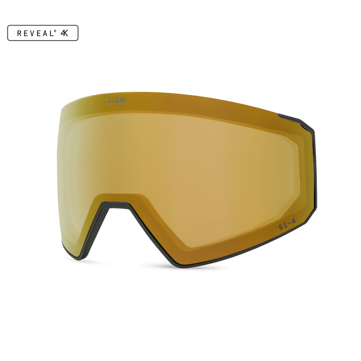 Fathom 2 Toric Lens