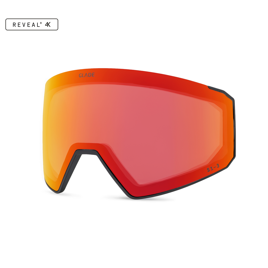 Fathom 2 Toric Lens