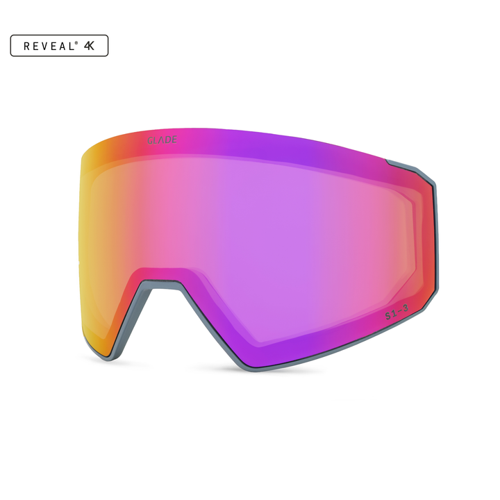 Fathom 2 Toric Lens
