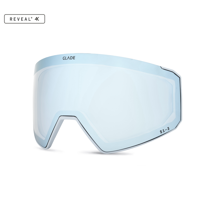 Fathom 2 Toric Lens
