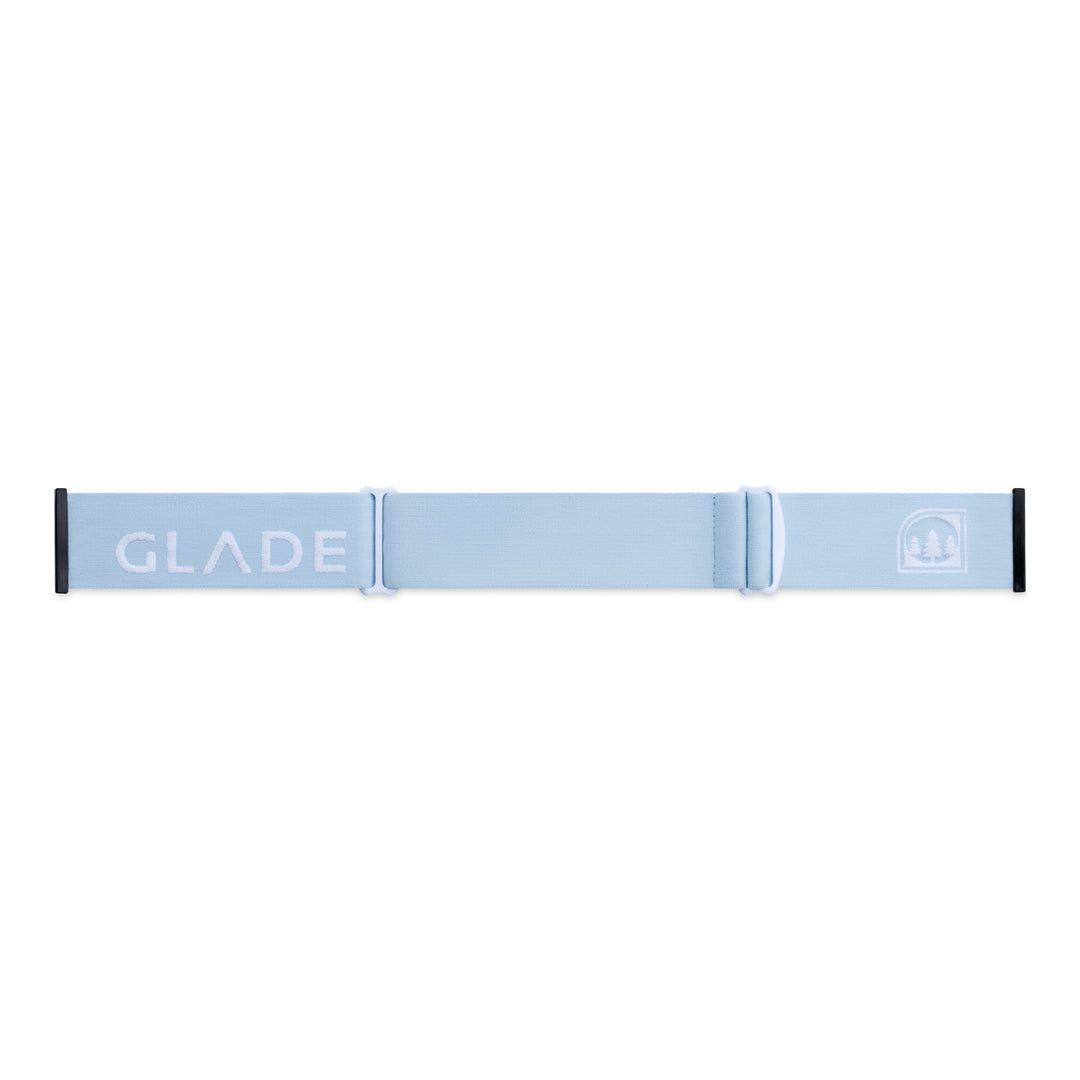 Glade Goggle Strap