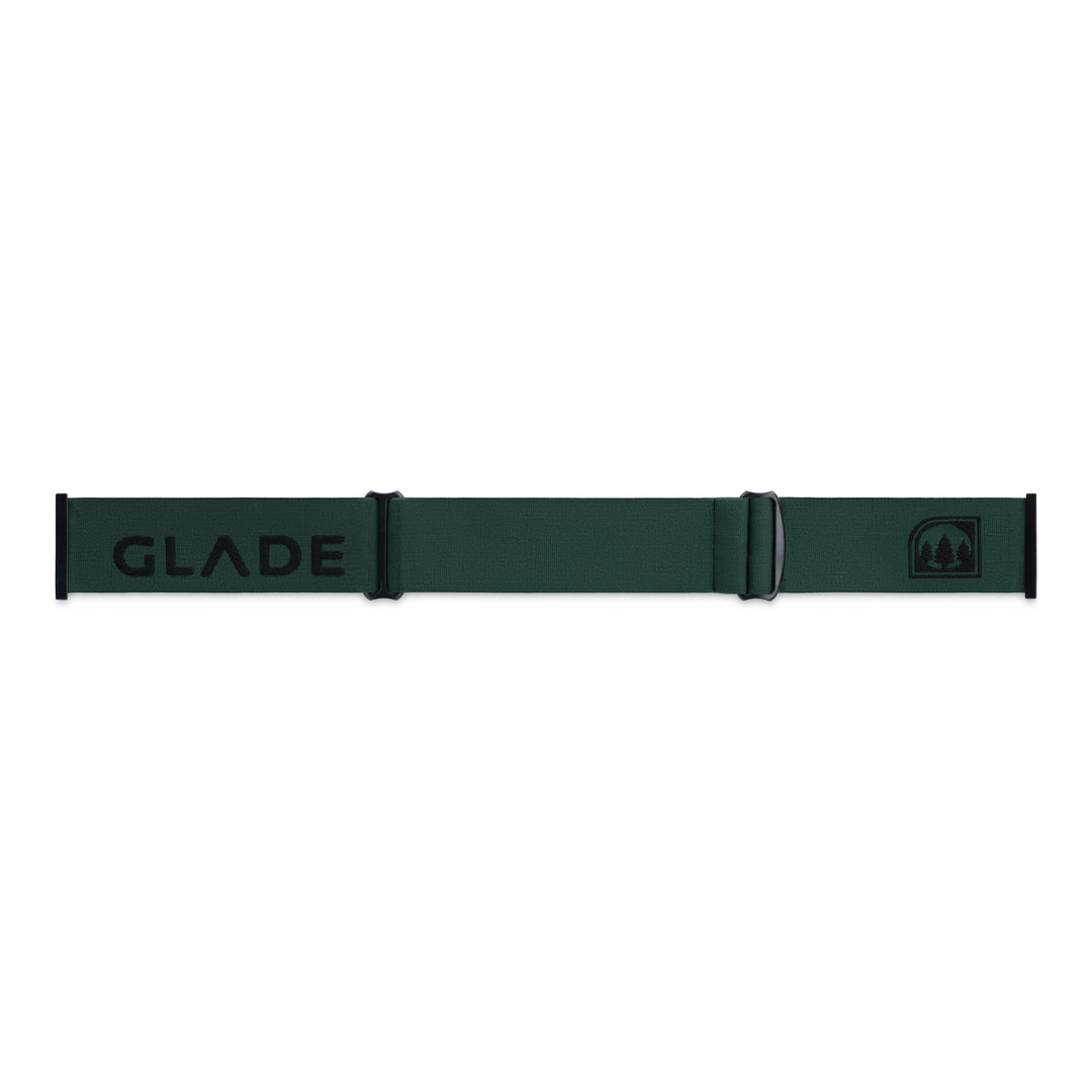 Glade Goggle Strap
