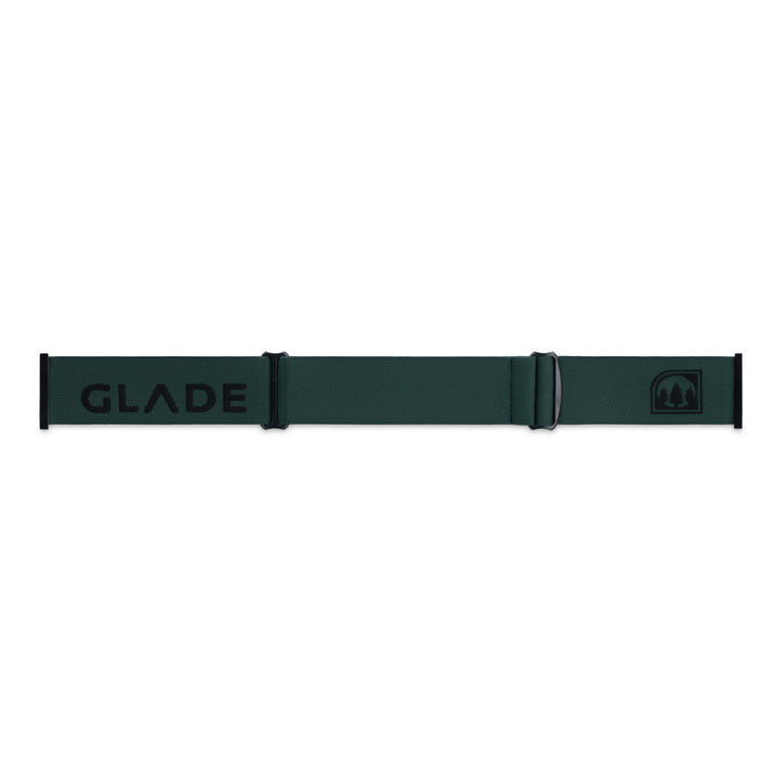 Glade Goggle Strap