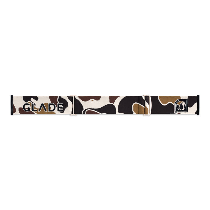 Glade Goggle Strap