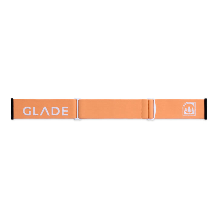 Glade Goggle Strap