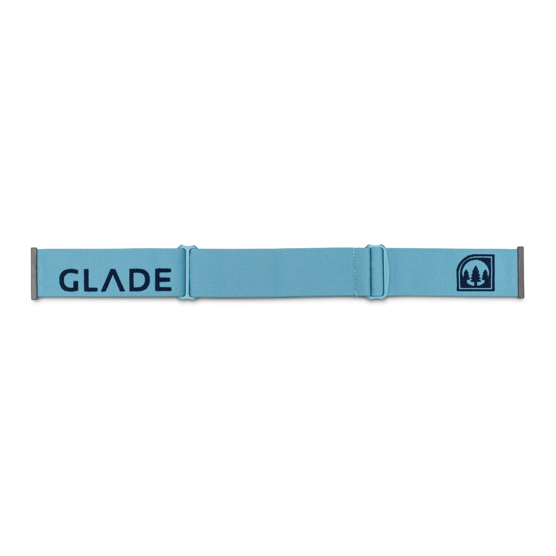 Glade Goggle Strap (Open Box)