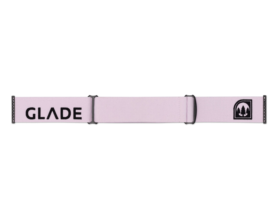 Glade Goggle Strap