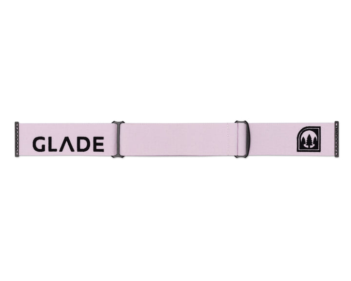 Glade Goggle Strap