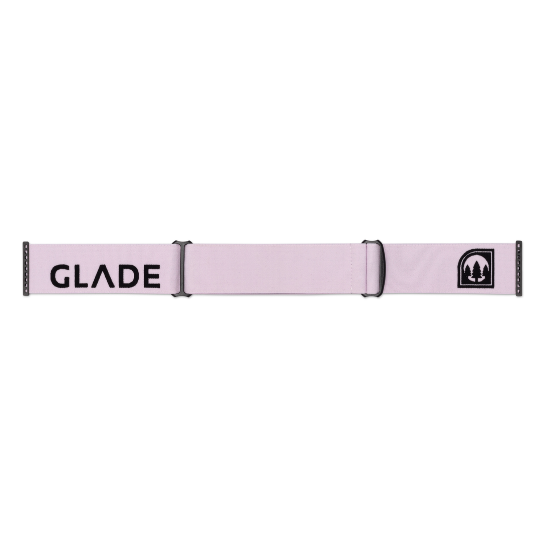 Glade Goggle Strap