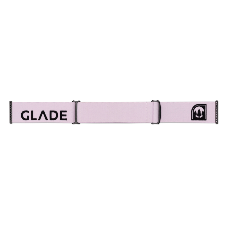 Glade Goggle Strap