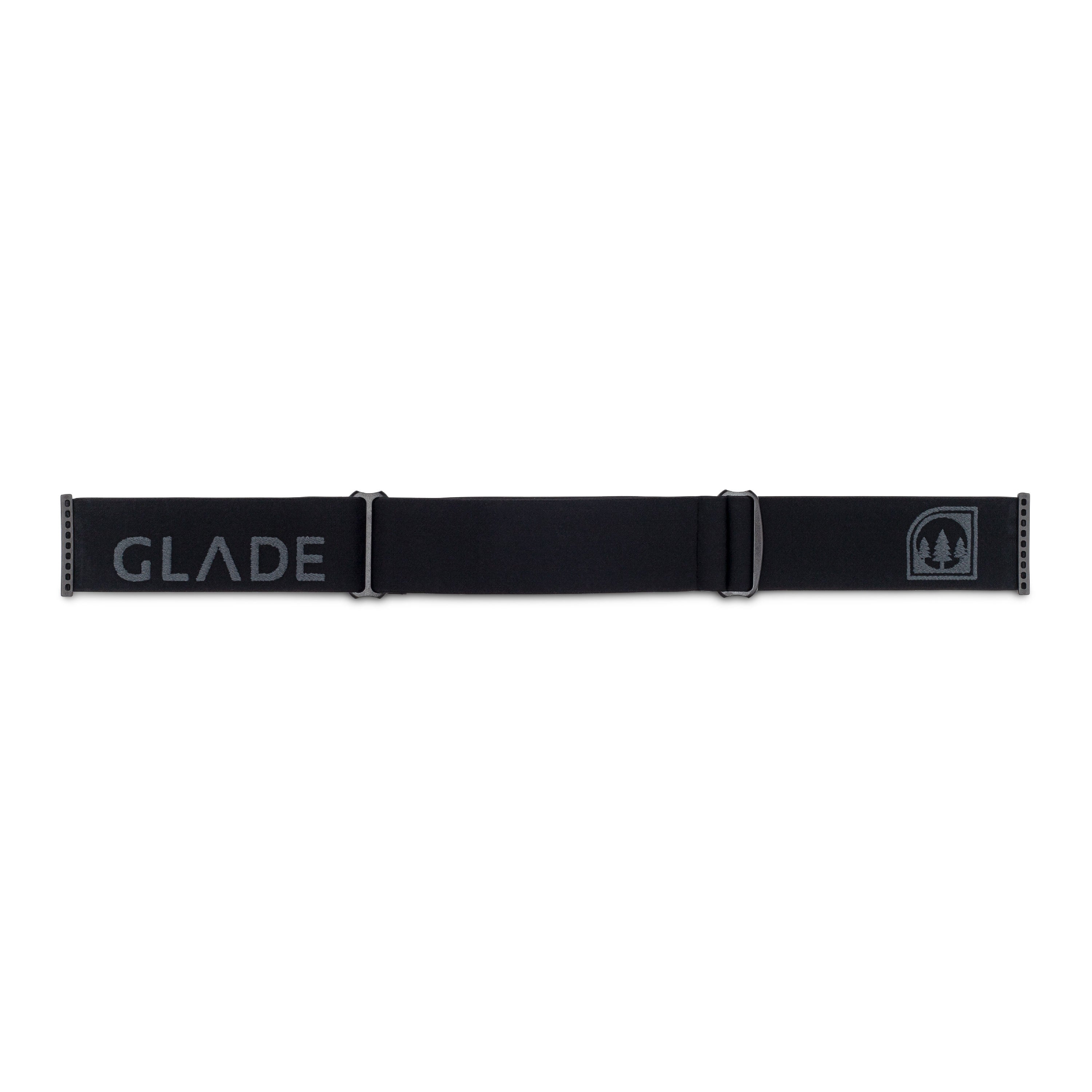 Glade Goggle Strap