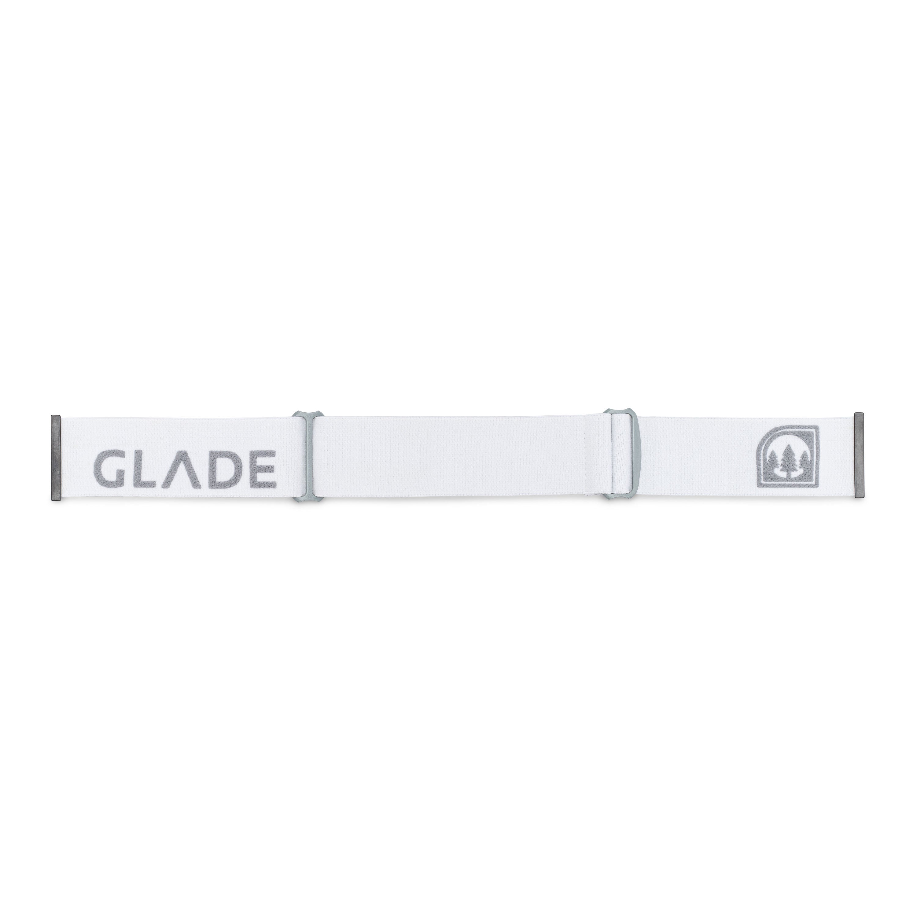 Glade Goggle Strap