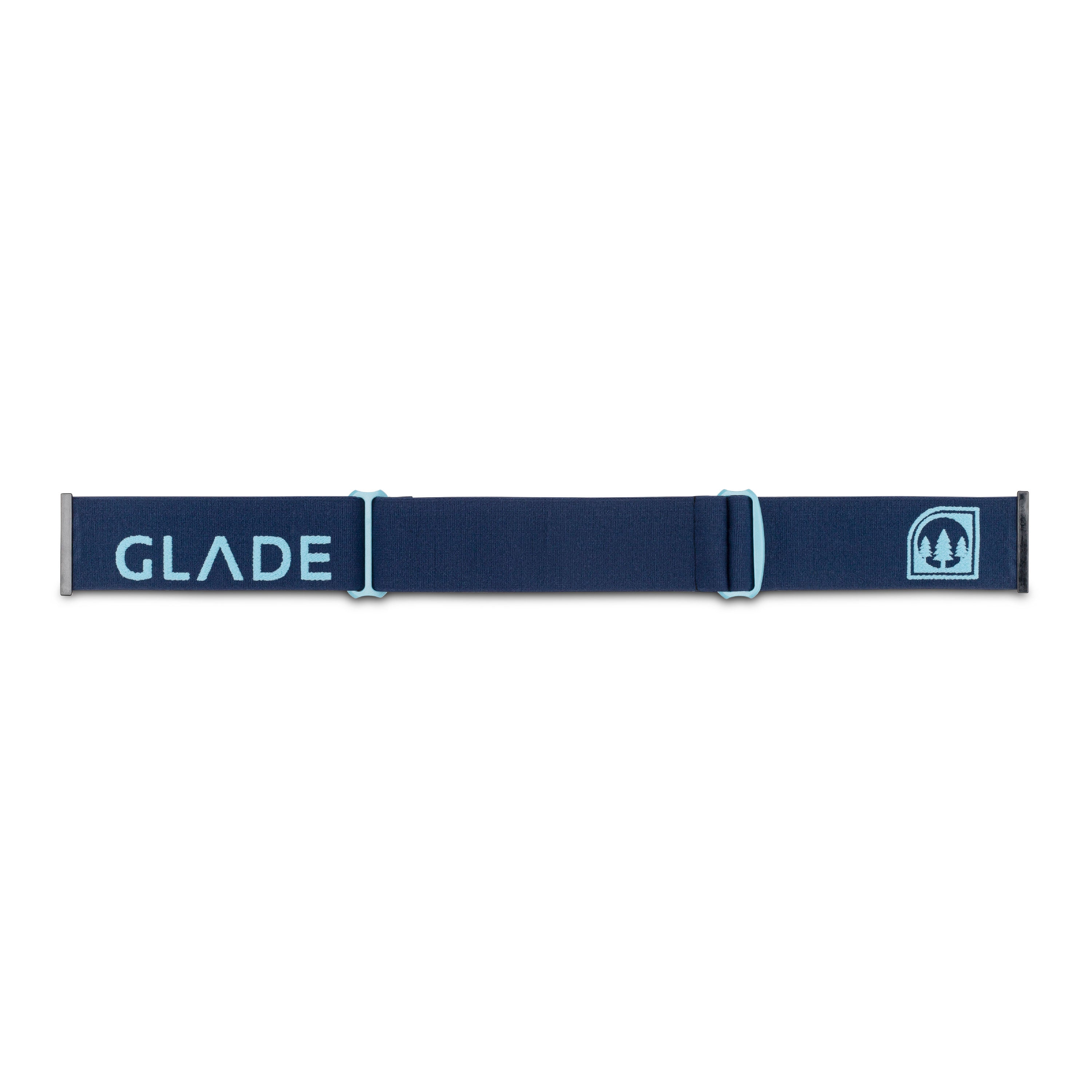 Glade Goggle Strap