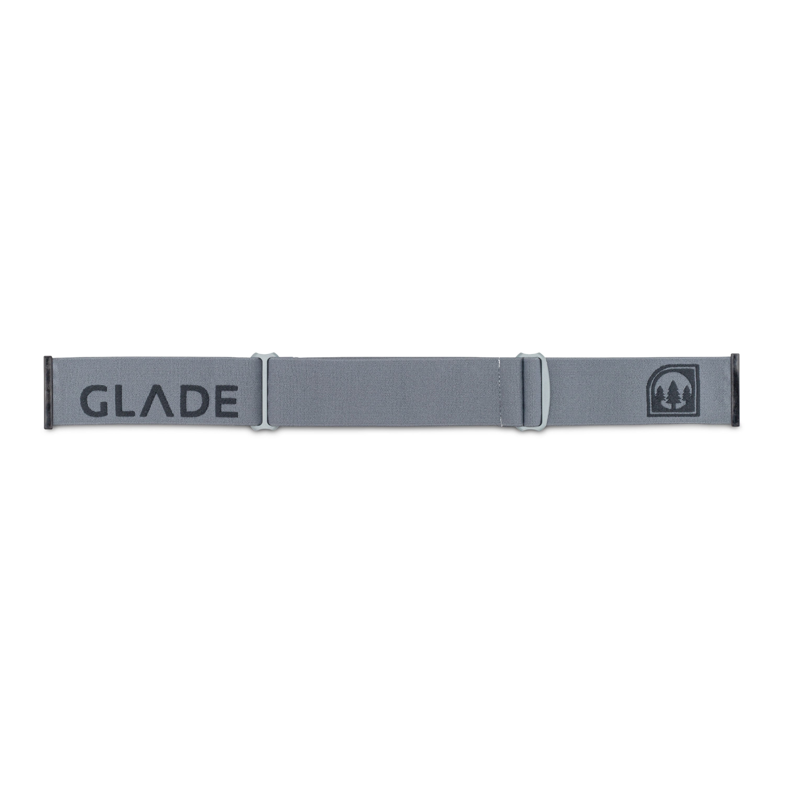 Glade Goggle Strap