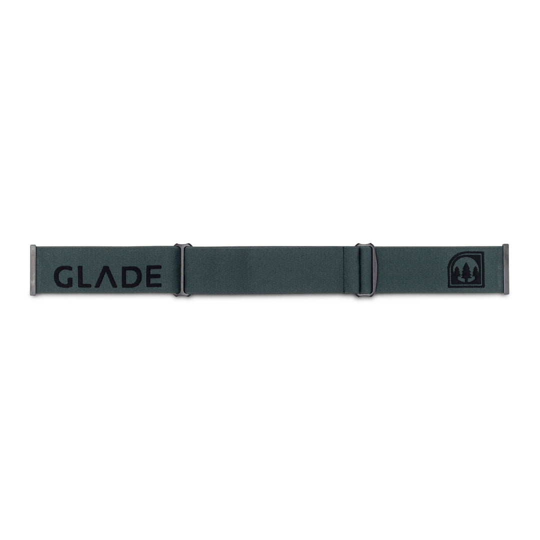 Glade Goggle Strap