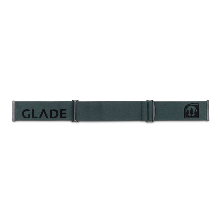 Glade Goggle Strap
